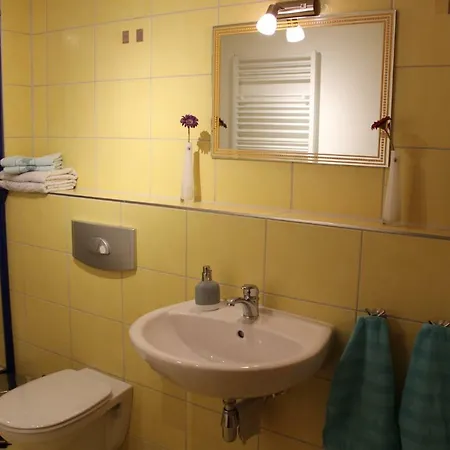 Ferienwohnung Familie Becher Klingenthal Aschberg Extérieur photo