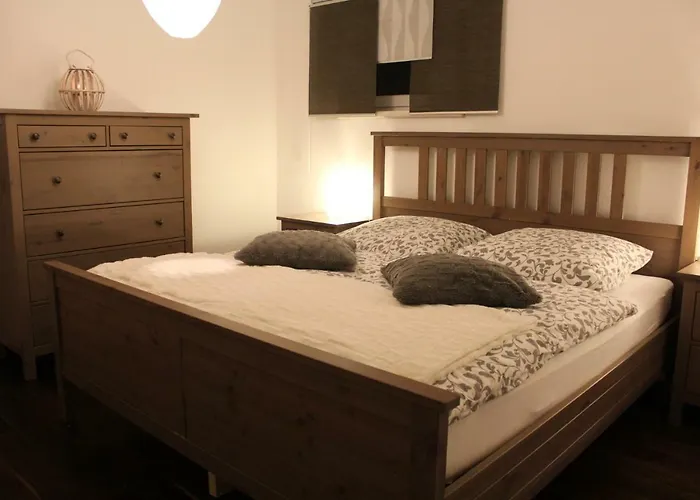 Ferienwohnung Familie Becher Klingenthal Aschberg