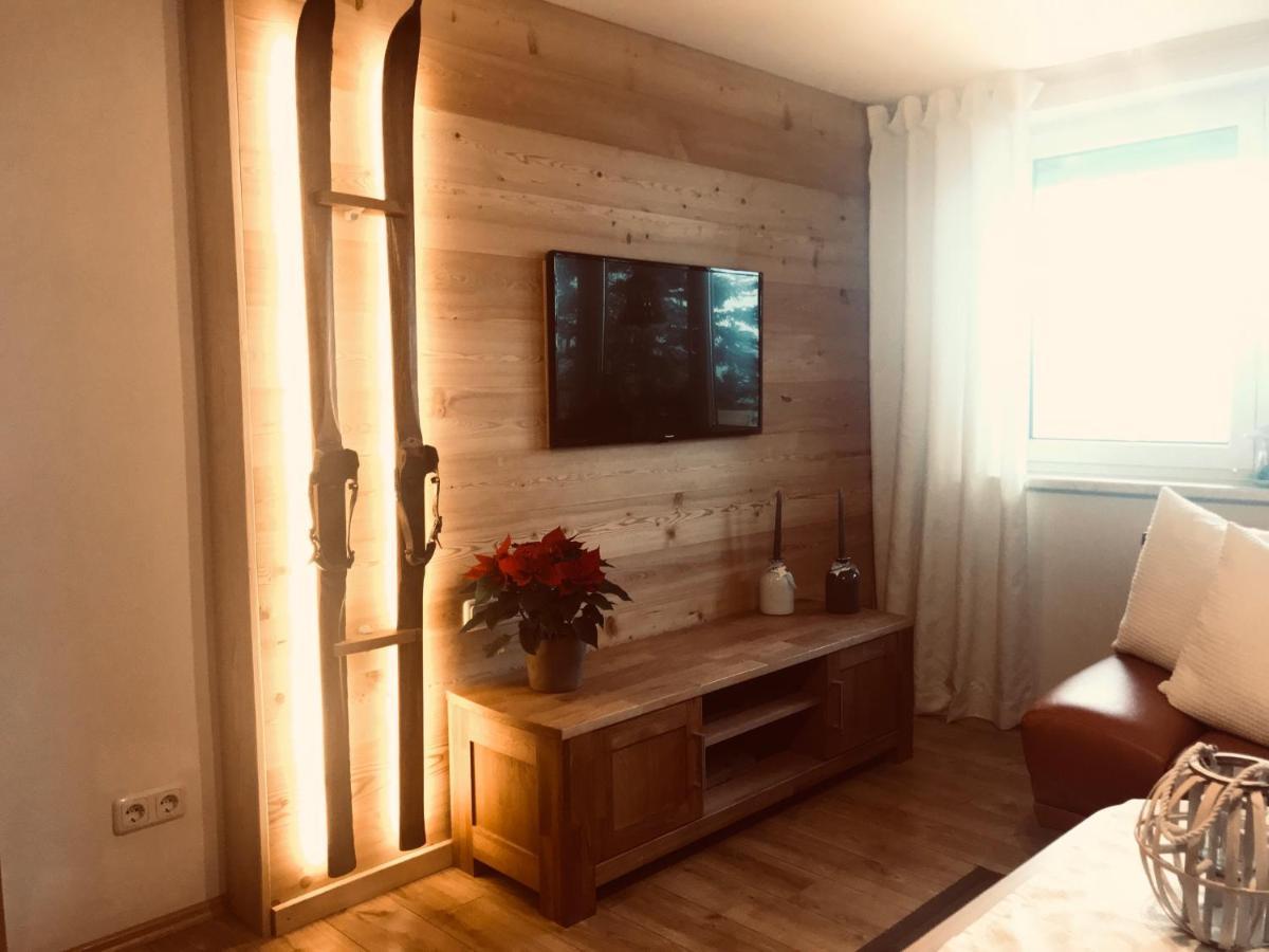 Appartamento Familie Becher Aschberg *