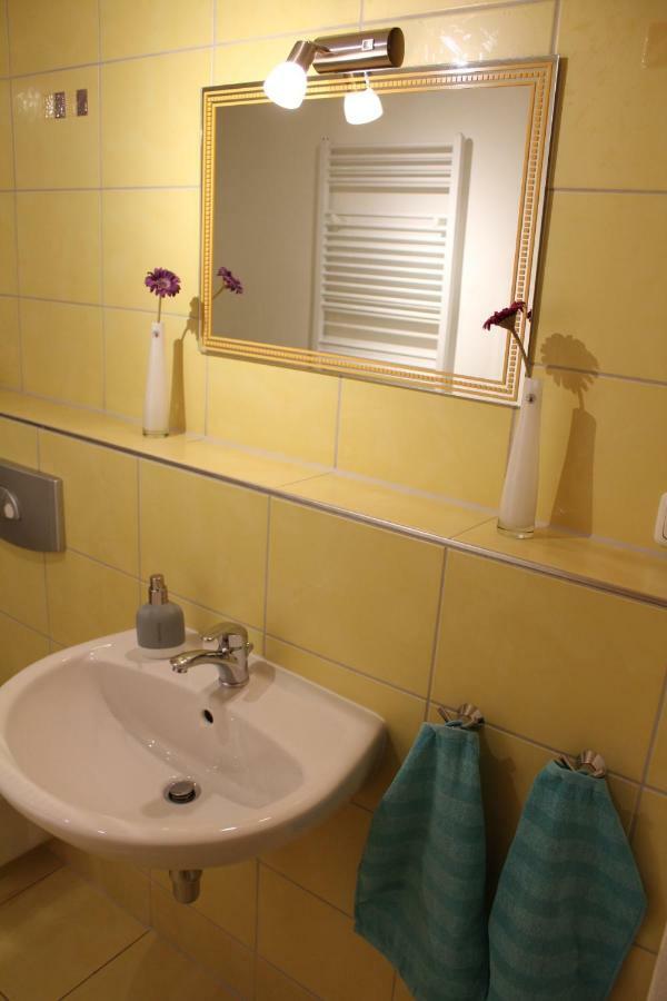 Appartement Familie Becher Aschberg